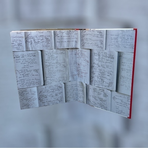 Rachael Ray 50 Memories and Meals cookbook - Picture 5 of 6